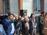 حمایت مردم فیروزکوه از کودکان غزه