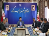 واگذاری انشعاب خارج بافت شهر و روستاها غیرقانونی است