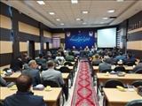 برگزاری جلسه شورای اداری شهرستان فیروزکوه / در نظام اسلامی باید با روحیه گره‌گشایی از کار مردم خدمت کرد