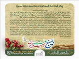 پیام فرماندار فیروزکوه به مناسبت هفته بسیج