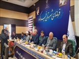 برگزاری شورای اداری شهرستان فیروزکوه با حضور وزیر کشور / وضعیت بستر رودخانه شهرستان در کمیسیون زیربنایی دولت پیگیری می‌شود