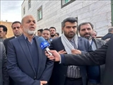 ایجاد استان تهران شرقی در مرحله کارشناسی قرار دارد