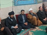 برگزاری چهاردهمین یادواره شهدای روستای طارس