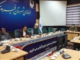برگزاری کارگروه سلامت و امنیت غذایی فیروزکوه / غربالگری بیماری فشارخون و قند بالا در دستور کار است