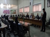 برگزاری دوره مربیگری پیشگیری از اعتیاد در فیروزکوه 