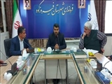 برگزاری جلسه کارگروه توانمندسازی محلات کم برخوردار فیروزکوه / حل مشکلات مناطق محروم و کم برخوردار از اولویت های دولت است