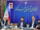 شورای عشایر فیروزکوه برگزار شد / دریافت ۱۳ میلیارد تومان تسهیلات تبصره ۱۶ برای عشایر فیروزکوه