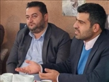بررسی مسائل و مشکلات منطقه سرچمن با حضور فرماندار و مسئولان فیروزکوه