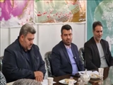 برگزاری نشست گرامیداشت هفته معلولان در فیروزکوه / توانمندسازی معلولان مهم ترین مسئله است