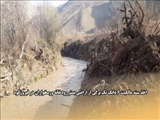 سند مالکیت بستر رودخانه ورسخواران فیروزکوه به نام دولت صادر شد