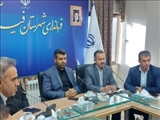 فرهنگ مخالفت با ساخت‌وساز غیرمجاز را در بین مردم نهادینه کنیم / پاسخ استعلام درخواست‌های مردم به موقع داده شود