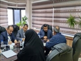 ملاقات چهره به چهره فرماندار شهرستان فیروزکوه با شهروندان به منظور بررسی و رفع مشکلات مردمی