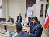 بررسی مسائل و مشکلات برخی از روستاهای شهرستان با حضور فرماندار و مسئولان فیروزکوه