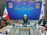 برگزاری جلسه کمیسیون مبارزه با قاچاق کالا و ارز فیروزکوه / لزوم تعامل بيشتر دستگاه‌ها برای رصد حمل و مصرف مواد مخدر