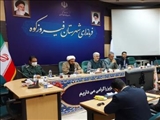 برنامه ریزی نشست‌های تبیینی در دهه بصیرت و هفته مقاومت در سطح مدارس و دانشگاه‌های فیروزکوه 