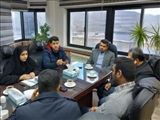 برگزاری جلسه كميته انطباق مصوبات شوراهای اسلامی شهرستان فیروزکوه
