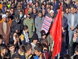9 دی روزی ماندگار در تاریخ / میزان حال فعلی افراد است