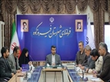 توزیع مستمر مرغ و گوشت گرم در سطح شهرستان فیروزکوه در دستور کار است
