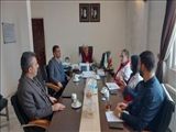 استقرار پایگاه انتقال خون در روزهای اول و دوم بهمن ماه در فیروزکوه