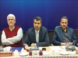 تشکیل ۱۱ کمیته برای برگزاری برنامه های دهه فجر در فیروزکوه