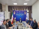 برگزاری نشست های رواق دوازدهم در راستای تبیین لزوم مشارکت حداکثری در انتخابات