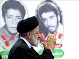 گزارش تصویری سفر رئیس جمهور به فیروزکوه و دماوند