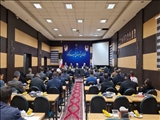 برگزاری دومین جلسه هماهنگی و برنامه ریزی بزرگداشت دهه فجر در فیروزکوه / لزوم تبیین و بیان دستاوردهای انقلاب در ایام دهه فجر برای نسل جوان