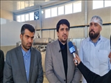 افتتاح 149 پروژه اقتصادی با اعتباری بالغ بر 25 هزار میلیارد تومان در استان تهران
