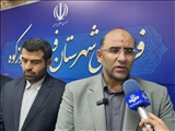 آمادگی کامل در شرق استان تهران برای برگزاری انتخابات