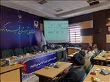 برگزاری نشست آموزشی اعضای شعب اخذ رای شهرستان فیروزکوه