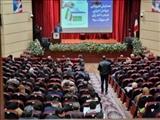 همایش عوامل اجرایی برگزاری انتخابات در شهرستان فیروزکوه