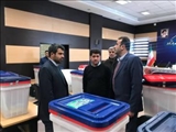 فیروزکوه مهیای حماسه‌آفرینی در ۱۱ اسفند است