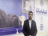 فرآیند شمارش آرا در فیروزکوه در حال انجام است / فرد منتخب توسط ستاد انتخابات کشور اعلام خواهد شد