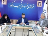 حفظ کیفیت نان و رعایت ساعات پخت