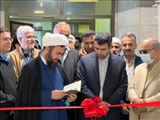 افتتاح همزمان چند پروژه بهداشتی در شهرستان فیروزکوه