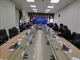 مشکلات برخی از روستاهای بخش مرکزی فیروزکوه مورد بحث و بررسی قرار گرفت