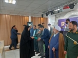 برگزاری مراسم تقدیر از زحمات عوامل انتخابات شهرستان فیروزکوه