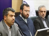بهره گیری از ظرفیت ها و ارتباط با حلقه های میانی برای تولید محتوای فرهنگی و هنری در فیروزکوه