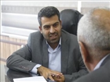 ملاقات چهره به چهره فرماندار شهرستان فیروزکوه با شهروندان به منظور بررسی و رفع مشکلات مردمی