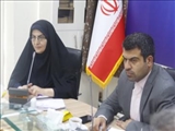 برگزاری جلسه شورای آرد و نان شهرستان فیروزکوه