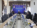 برگزاری اولین جلسه ستاد انتخابات ریاست جمهوری چهاردهم در فیروزکوه