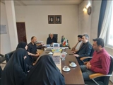نمايشگاه عفاف وحجاب در فیروزکوه برگزار می شود