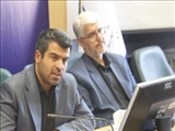 برگزاری کارگروه اجتماعی و فرهنگی فیروزکوه