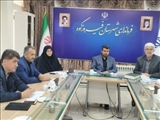 برگزاری دومین جلسه ستاد انتخاباتی شهرستان فیروزکوه