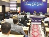 تلاش در راستای جذب و تخصیص تسهیلات مالی و اعتباری جدید در شهرستان فیروزکوه