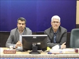 نشست فرماندار فیروزکوه با فعالین سیاسی و اجتماعی در شهرستان