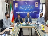 برای برگزاری یک انتخابات سالم و پرشور بایستی از همه ظرفیت‌ها بهره ببریم.