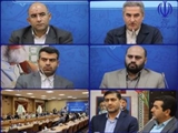 جلسه ستاد امنیت شهرستان‌های شرق استان تهران در دماوند