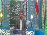 حضور و مشارکت مردم در انتخابات هشتم تیرماه از اهمیت مضاعفی برخوردار است