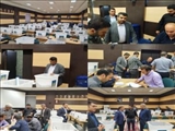 حیدری منش: فیروزکوه مهیای حماسه‌آفرینی در ۸ تیر است